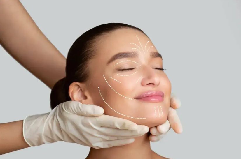Điều trị lão hóa da, nâng cơ trẻ hóa